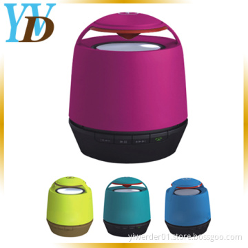 Polar Lights Hands-Free Super Bass Stereo Bluetooth Speakers (YWD-Y14)